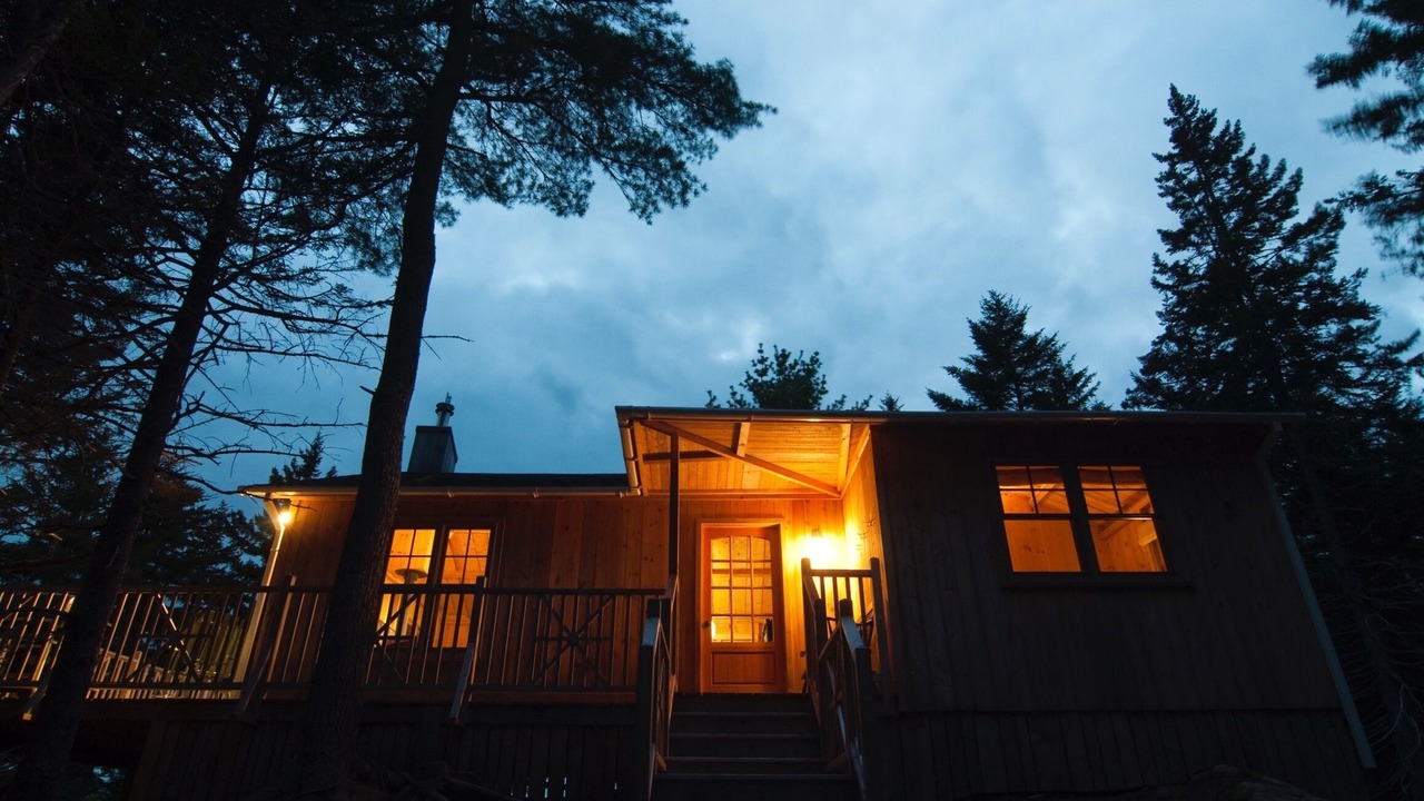 Photo of Outdoor in Southwest Harbor