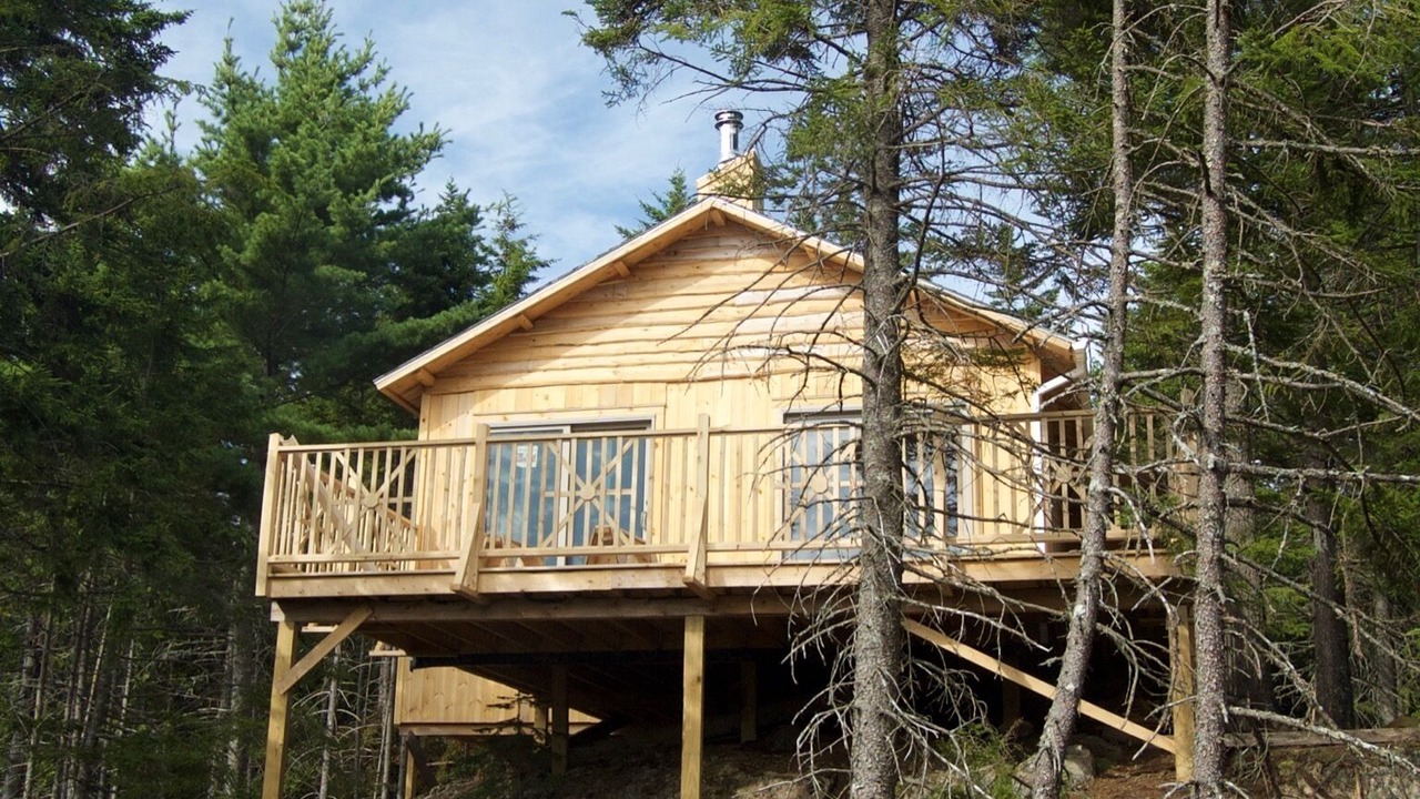 Photo of Outdoor in Southwest Harbor