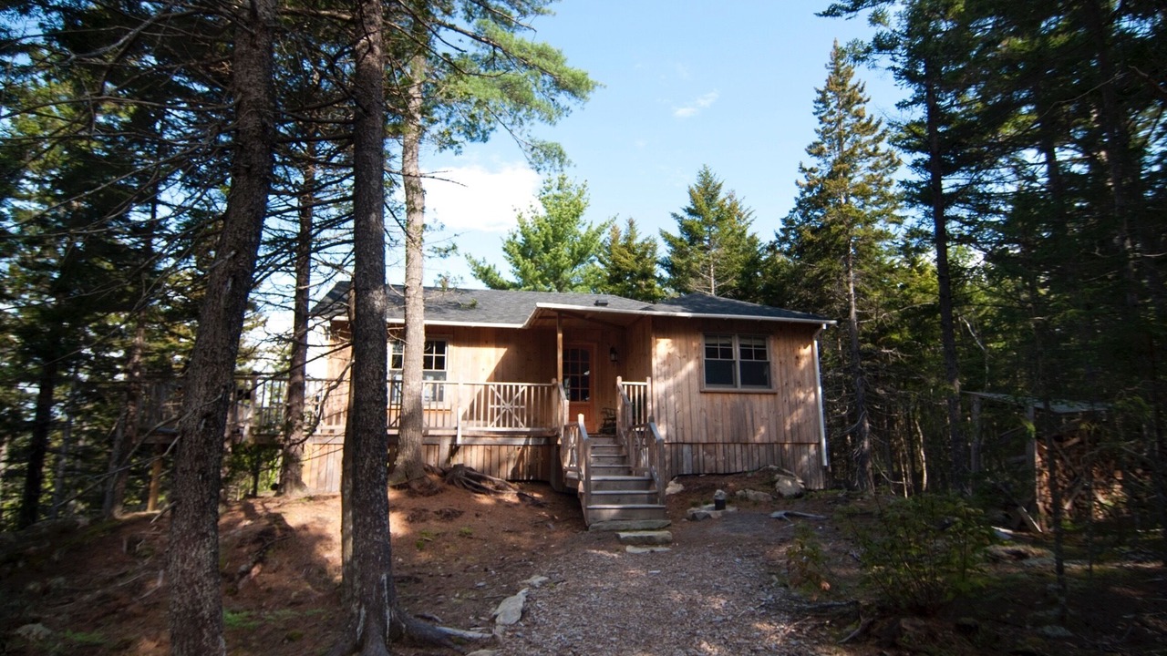 Photo of Outdoor in Southwest Harbor