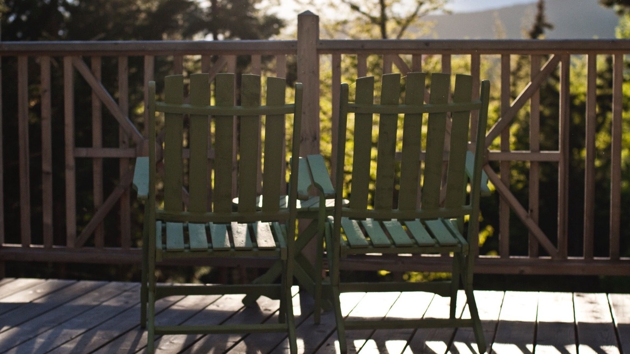 Photo of Outdoor in Southwest Harbor