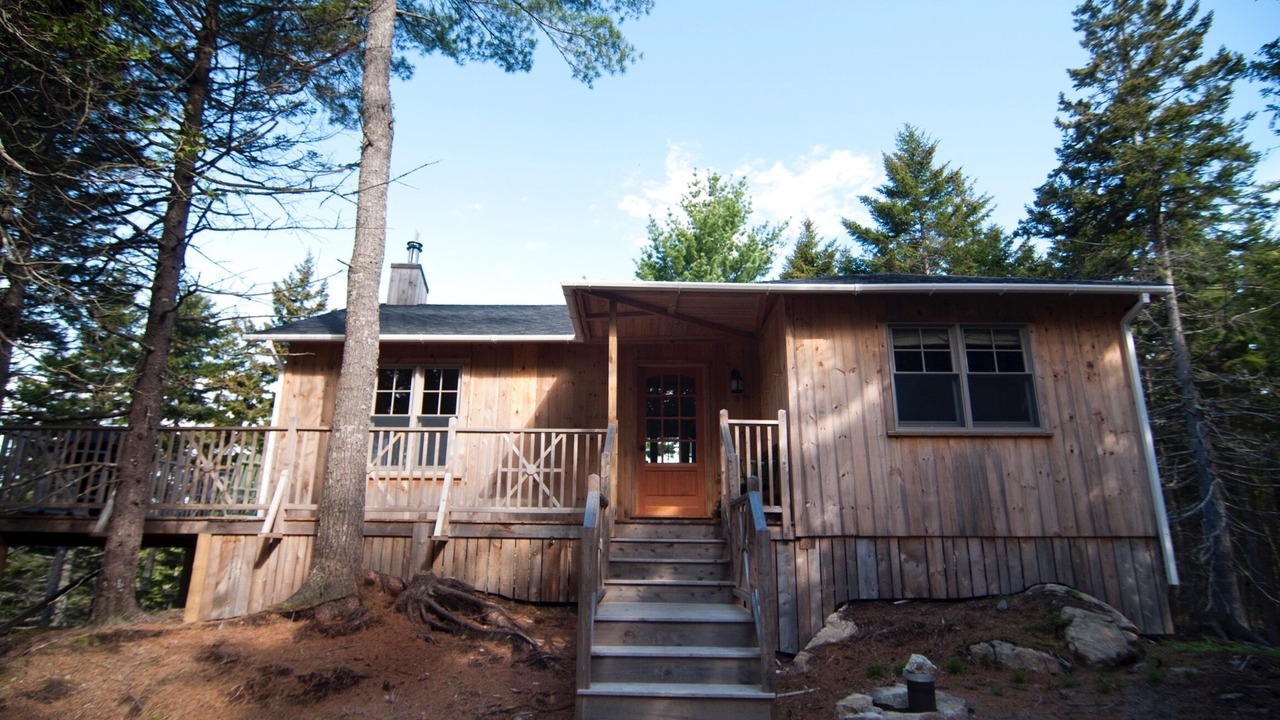 Photo of Outdoor in Southwest Harbor