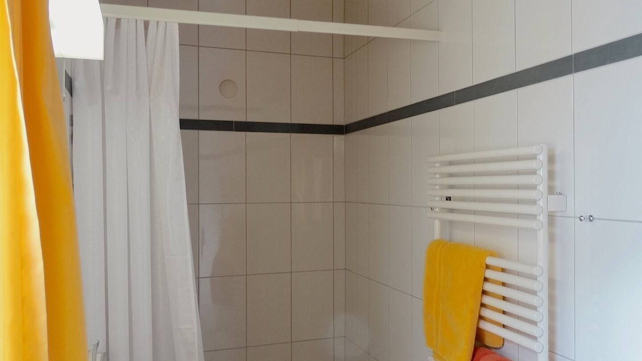 Photo of Bathroom in Zuoz
