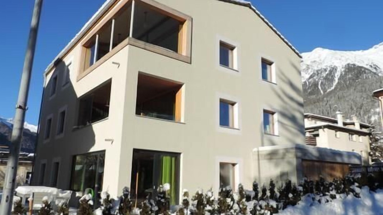 Photo of Others in Zernez