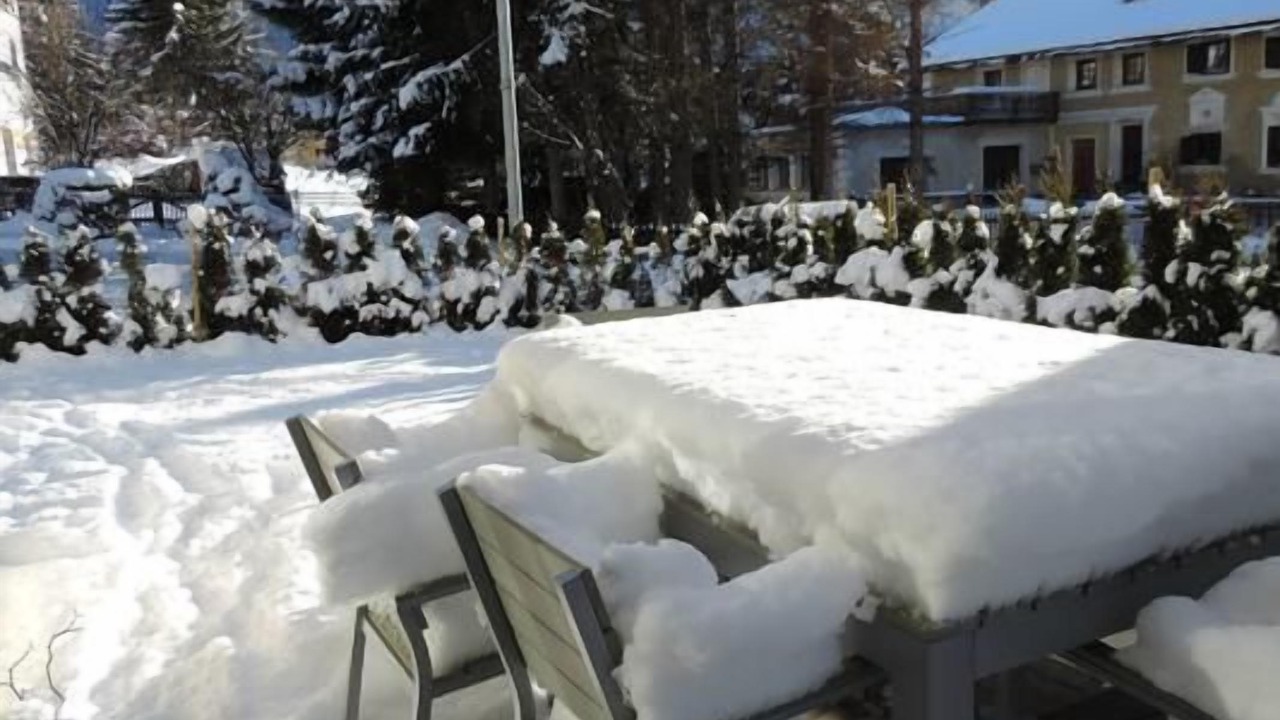 Photo of Outdoor in Zernez