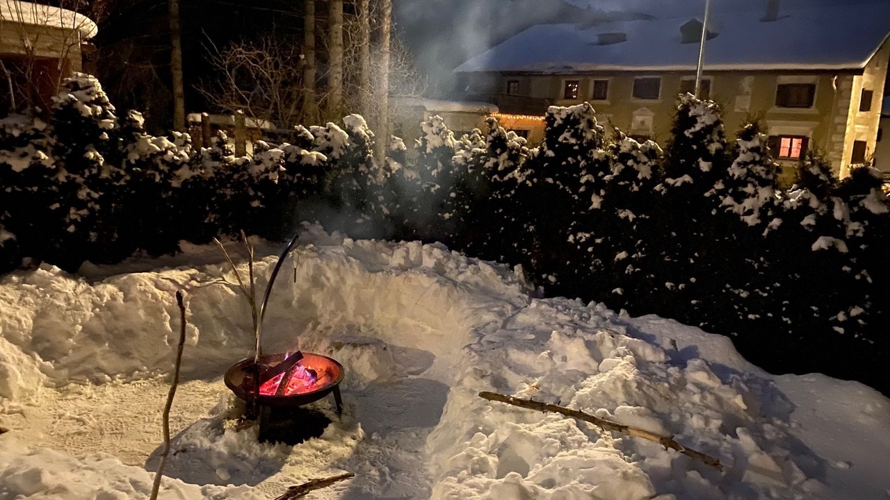 Photo of Outdoor in Zernez