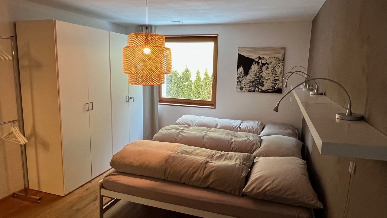 Photo of Bedroom in Zernez