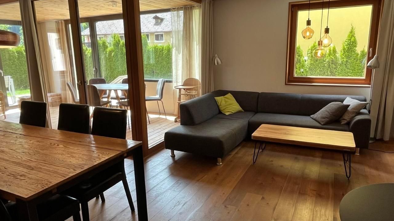 Photo of Bedroom in Zernez