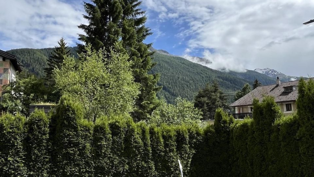 Photo of Outdoor in Zernez