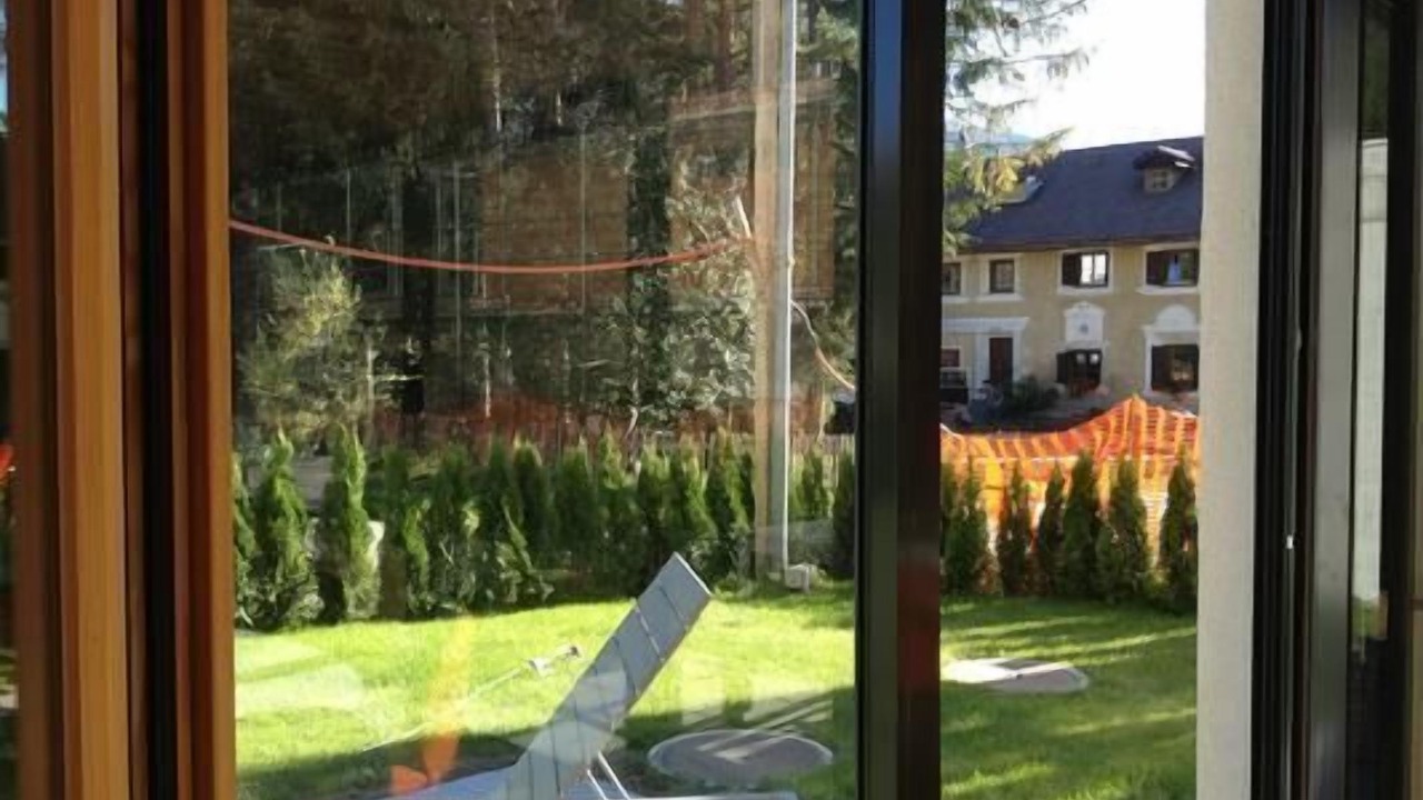 Photo of Outdoor in Zernez