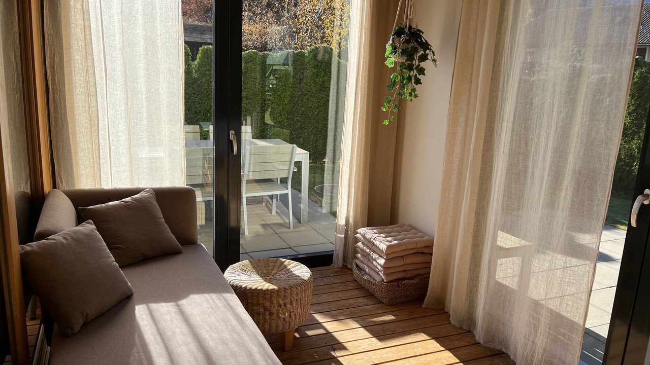 Photo of Livingroom in Zernez