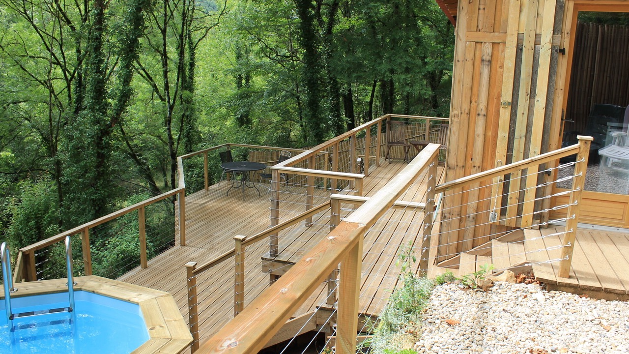 Photo of Outdoor in Saint-Antonin Noble Val