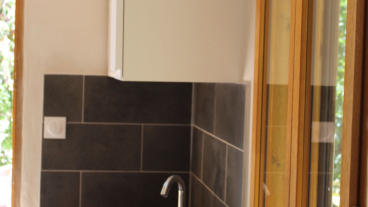 Photo of Kitchen in Saint-Antonin Noble Val