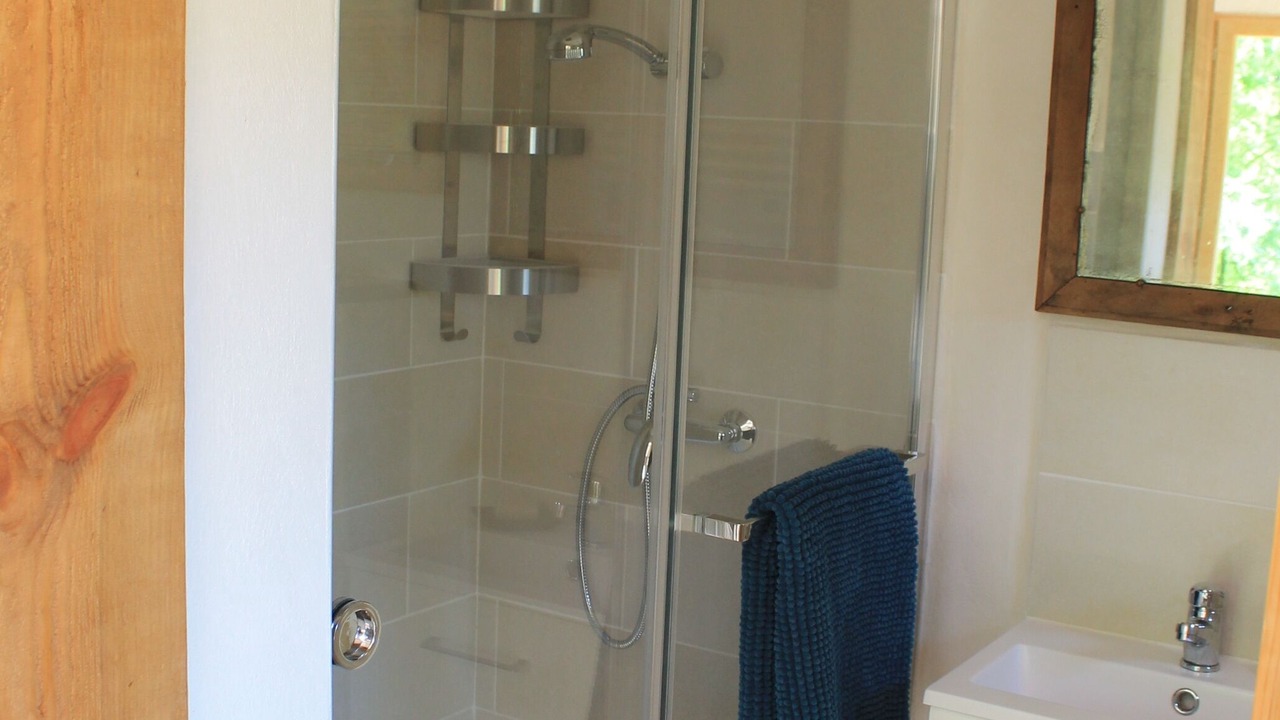 Photo of Bathroom in Saint-Antonin Noble Val