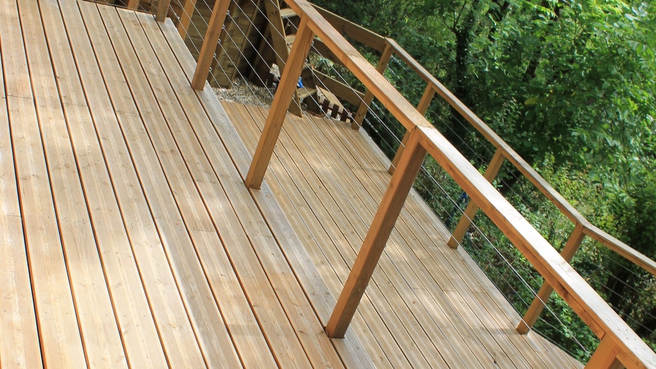Photo of Outdoor in Saint-Antonin Noble Val