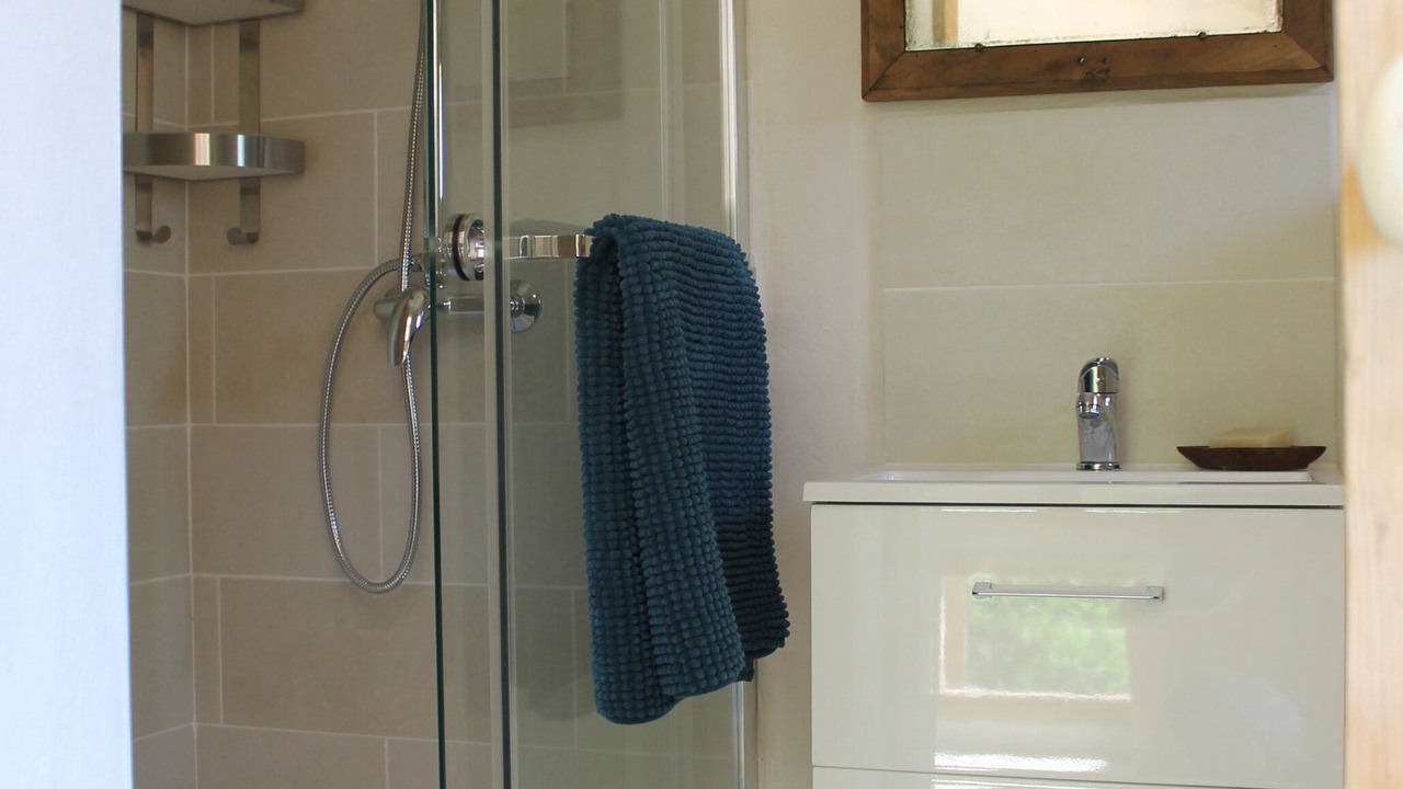 Photo of Bathroom in Saint-Antonin Noble Val