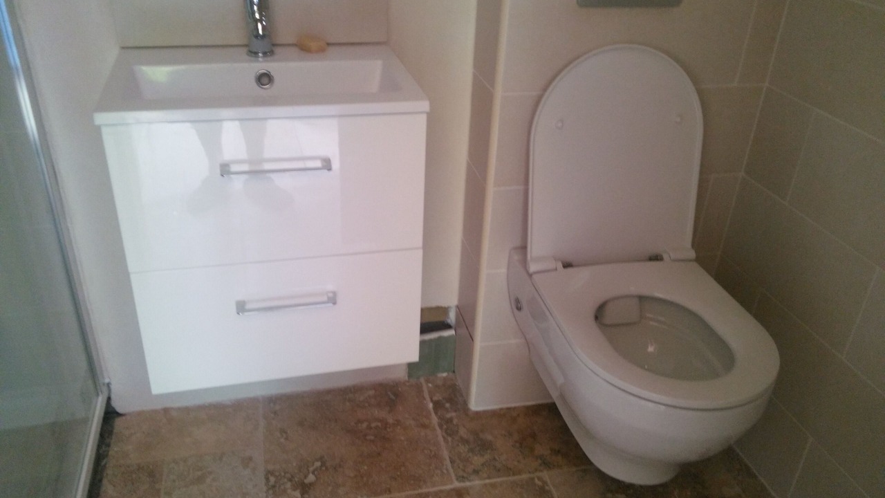 Photo of Bathroom in Saint-Antonin Noble Val