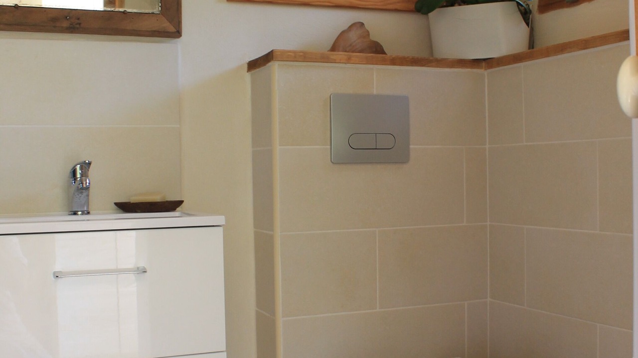 Photo of Bathroom in Saint-Antonin Noble Val