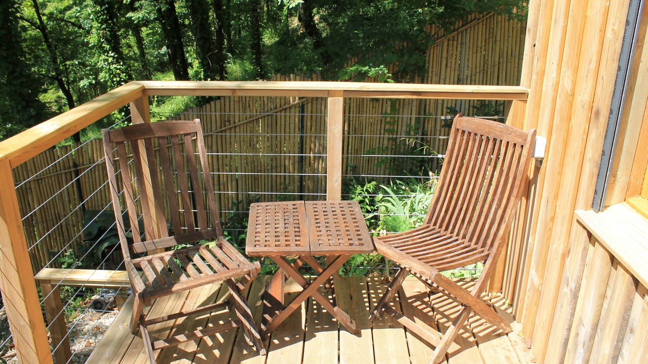 Photo of Outdoor in Saint-Antonin Noble Val