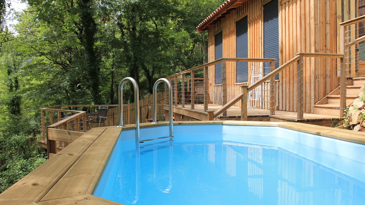 Photo of Outdoor in Saint-Antonin Noble Val