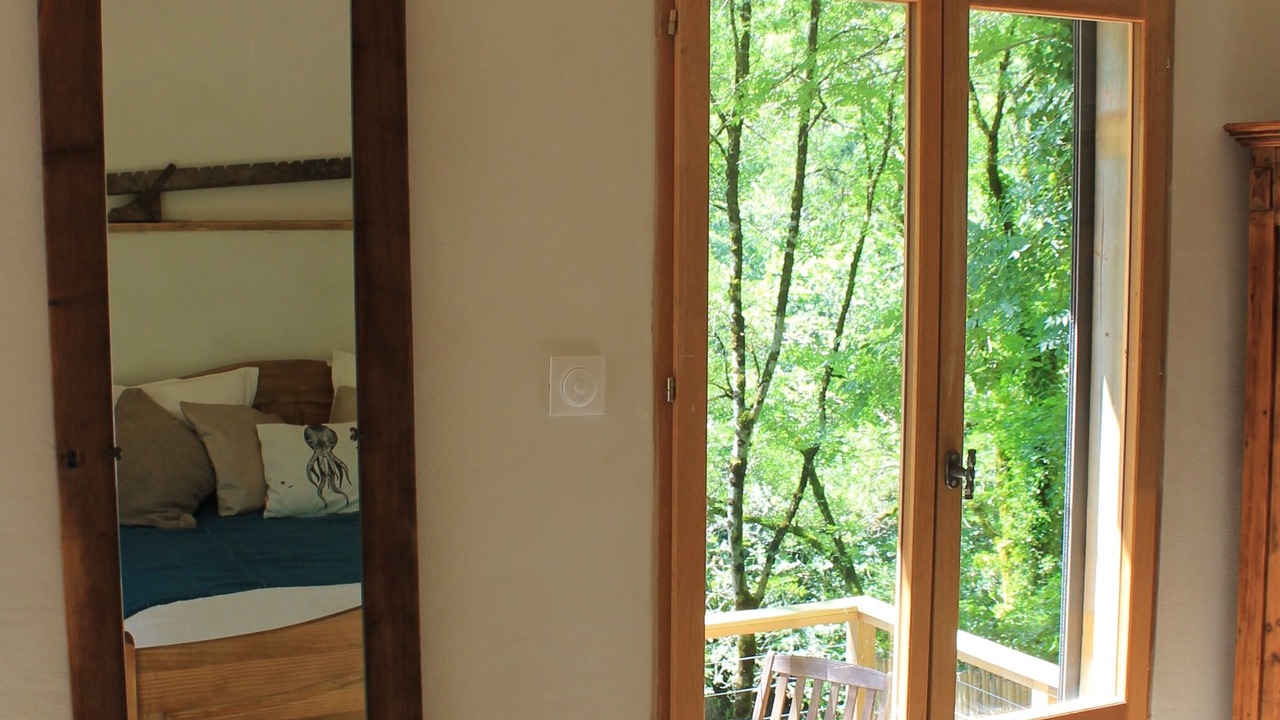 Photo of Bedroom in Saint-Antonin Noble Val