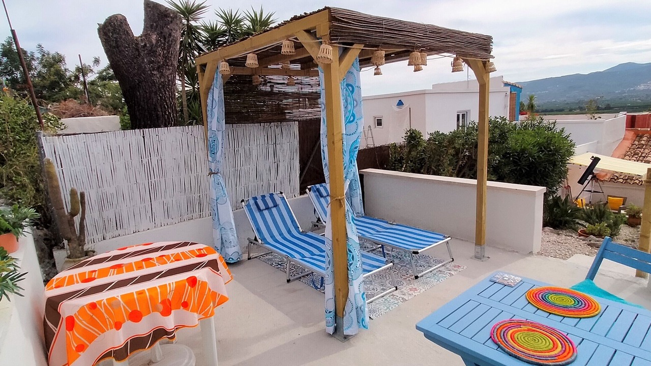 Photo of Outdoor in Tormos