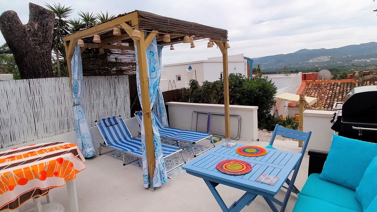 Photo of Outdoor in Tormos