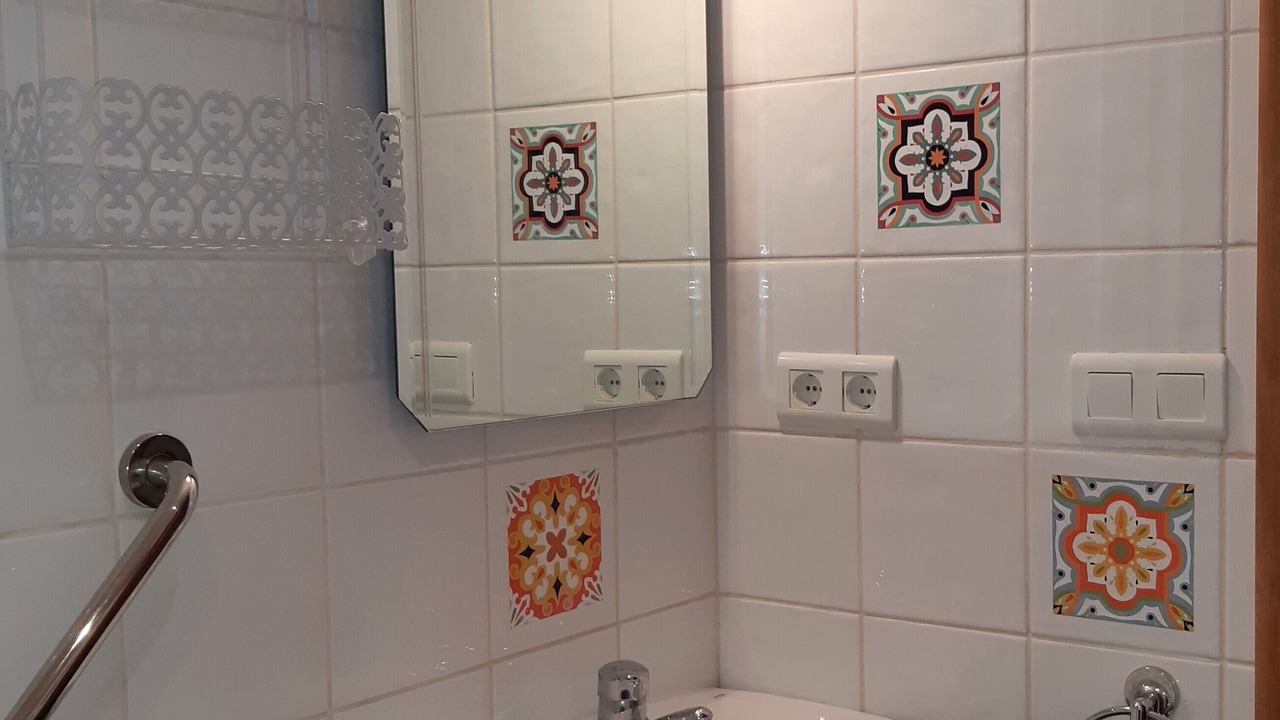 Photo of Bathroom in Tormos
