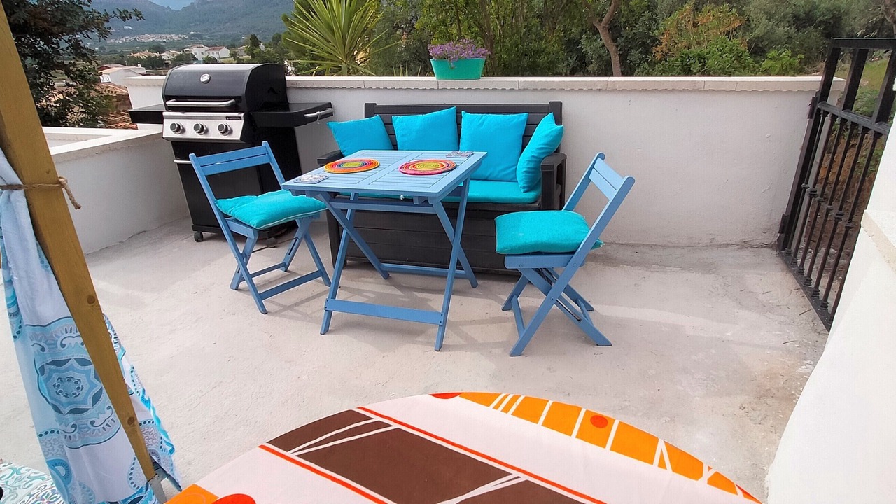 Photo of Outdoor in Tormos