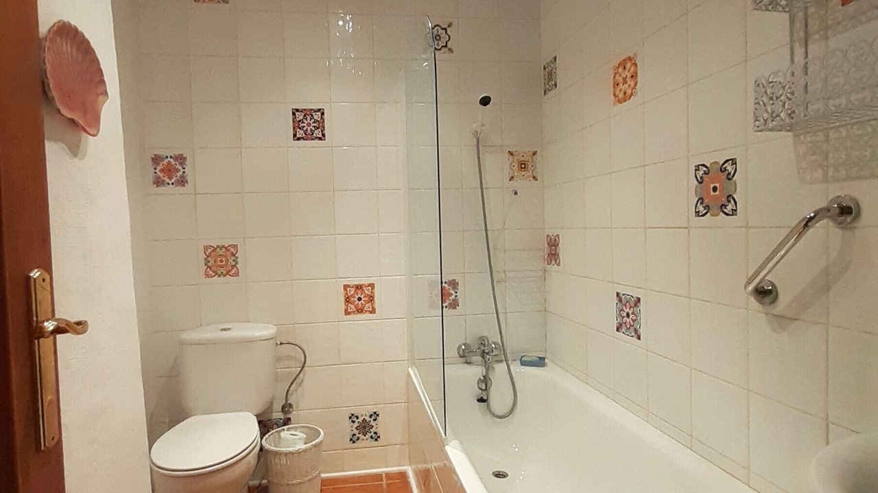 Photo of Bathroom in Tormos