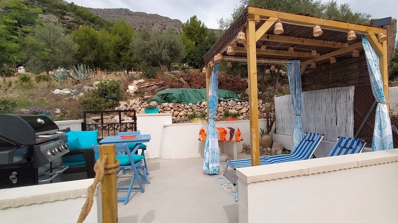 Photo of Outdoor in Tormos