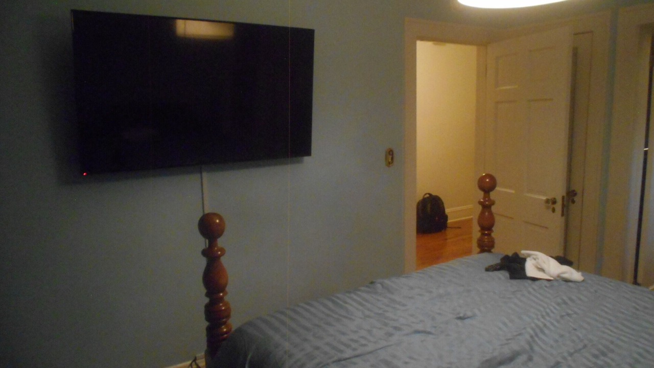 Photo of Bedroom in Forest Hills