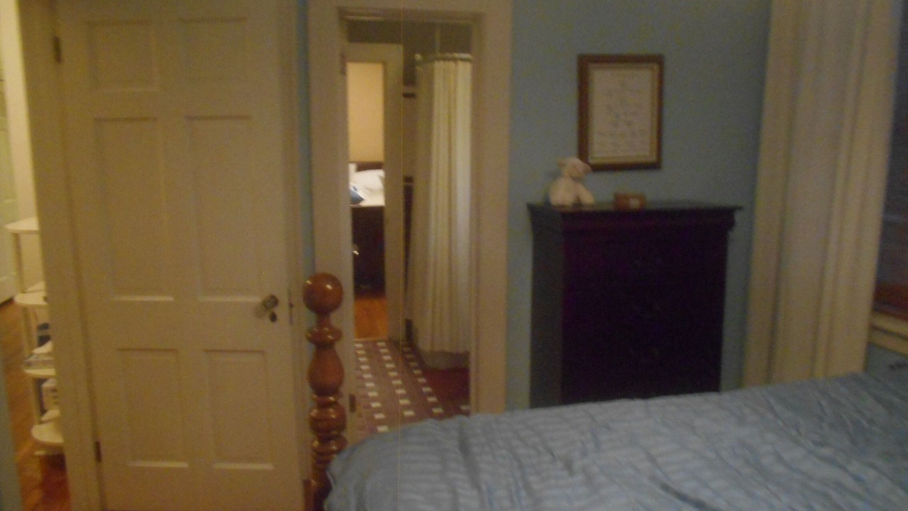 Photo of Bedroom in Forest Hills