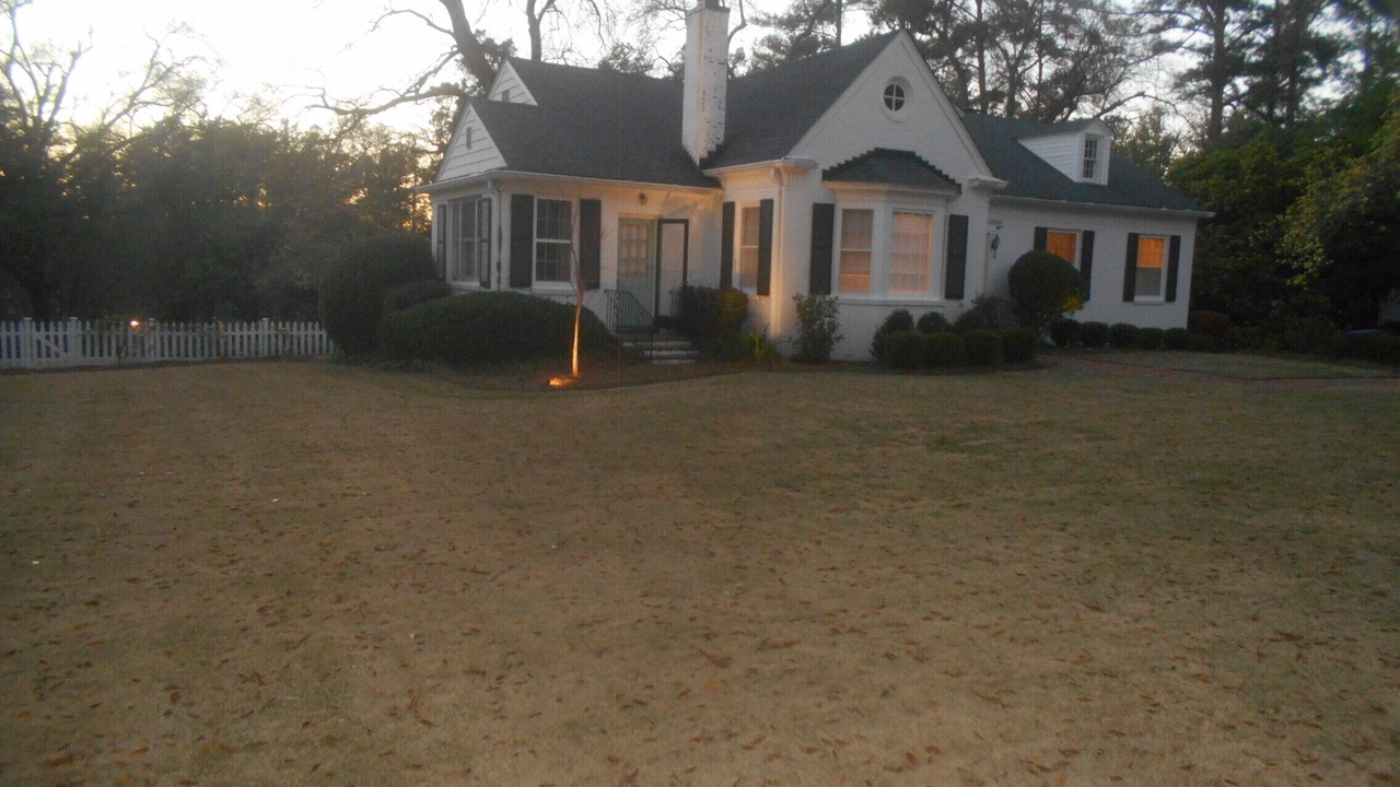 Photo of Outdoor in Forest Hills