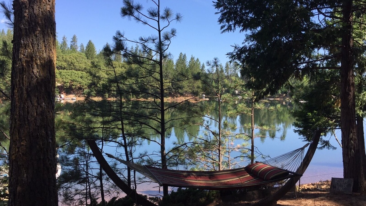 Photo of Outdoor in Meadow Vista