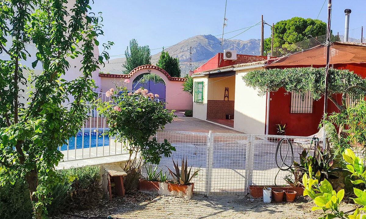 Photo of Outdoor in Jodar