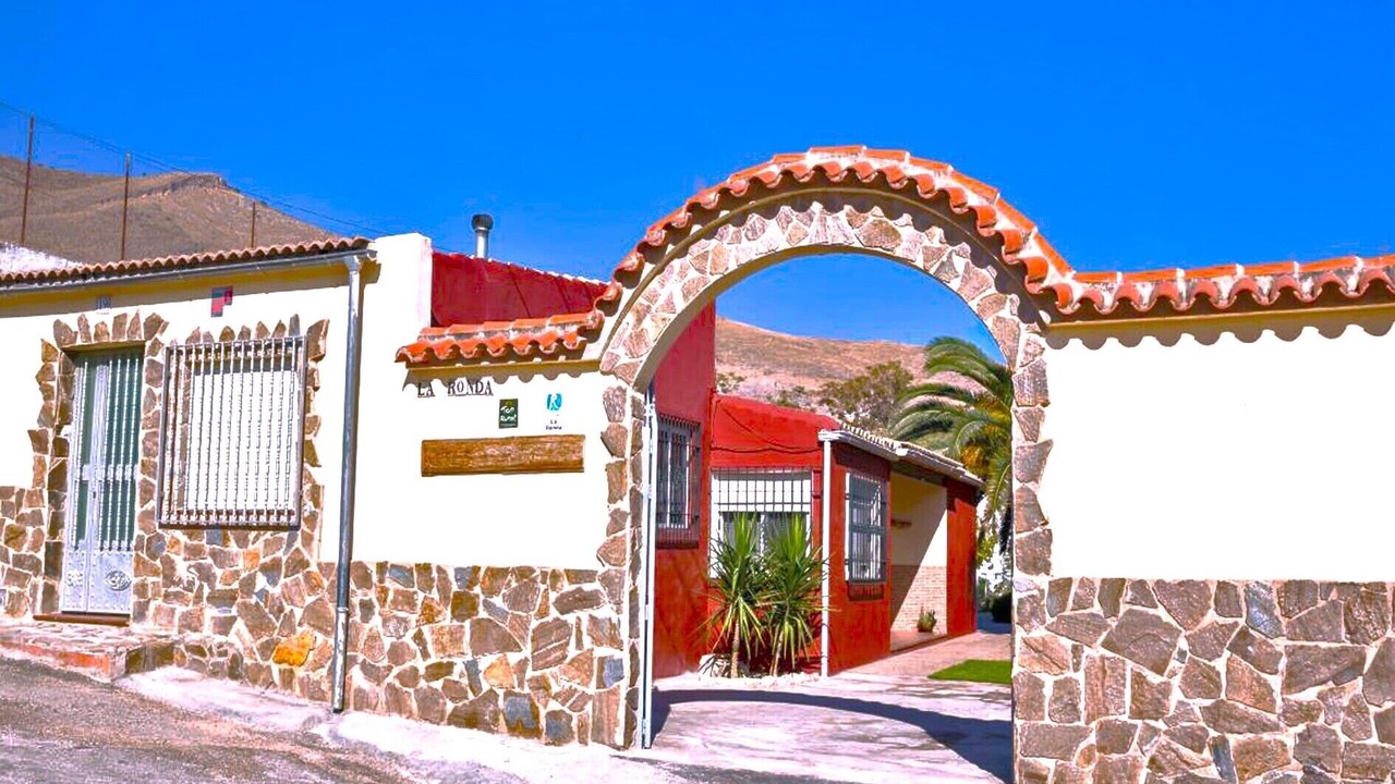Photo of Outdoor in Jodar