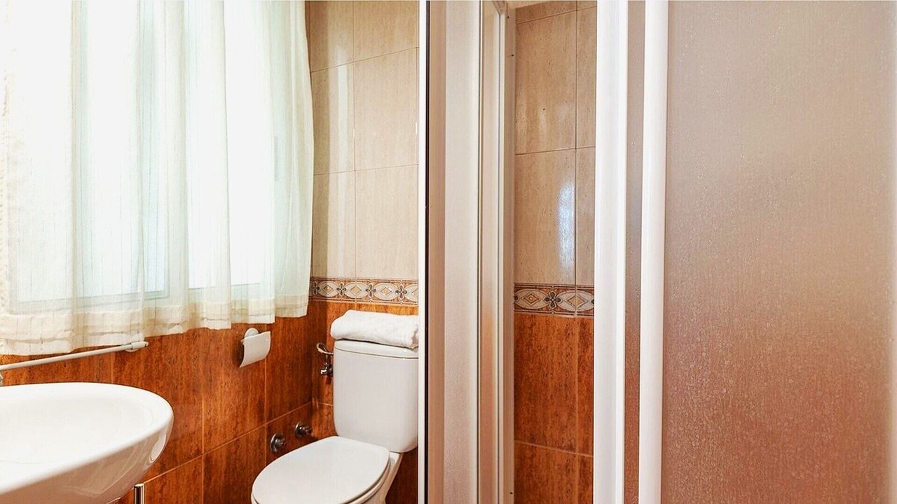 Photo of Bathroom in Jodar