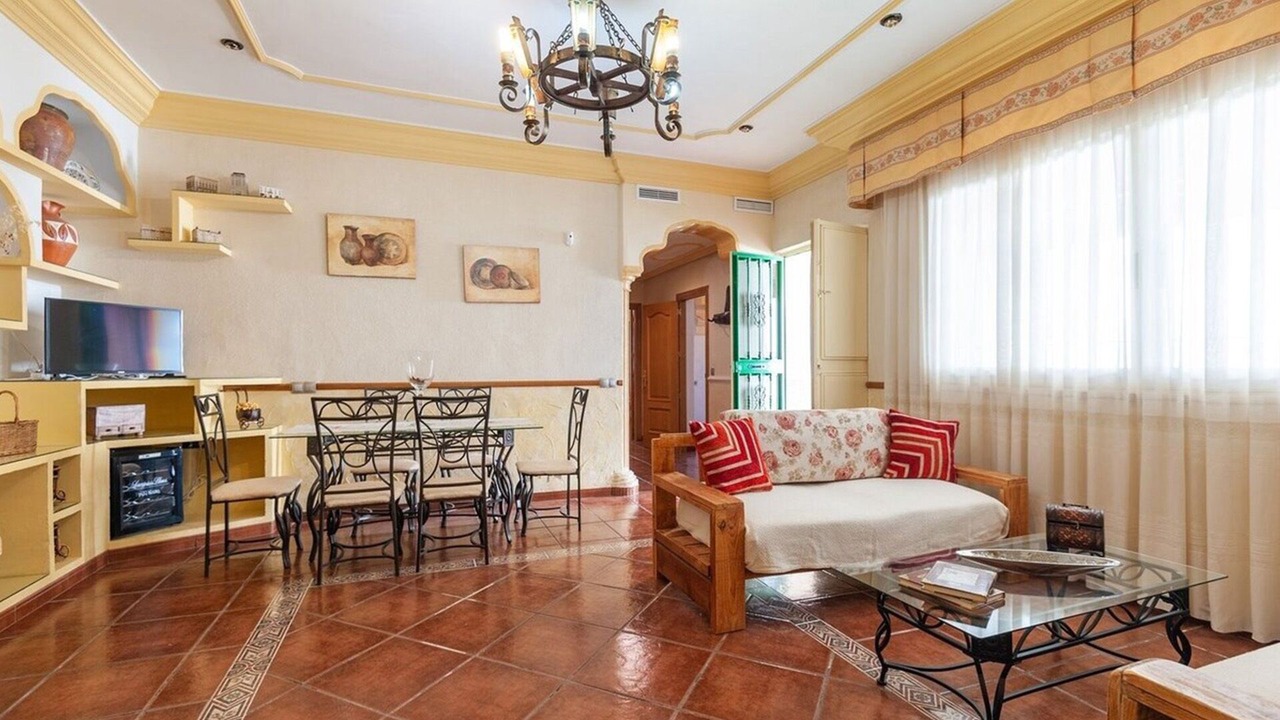 Photo of Livingroom in Jodar