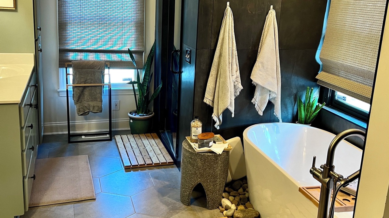 Photo of Bathroom in Columbia