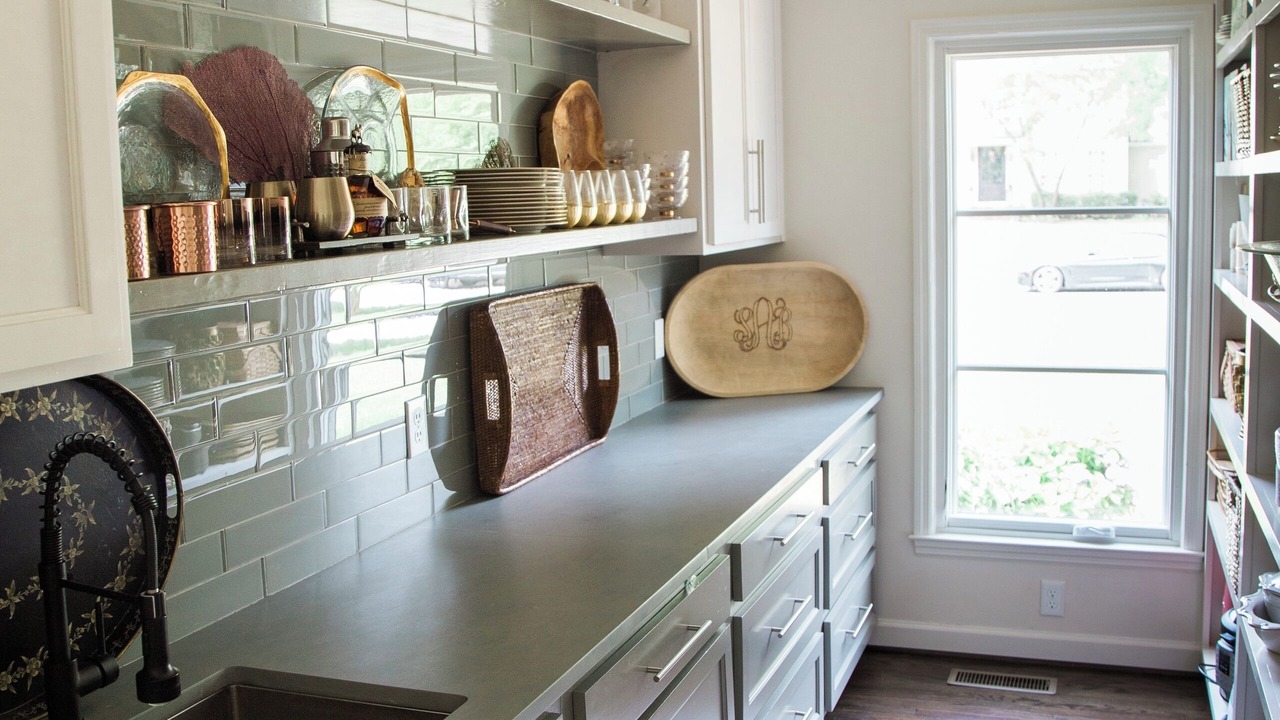 Photo of Kitchen in Columbia