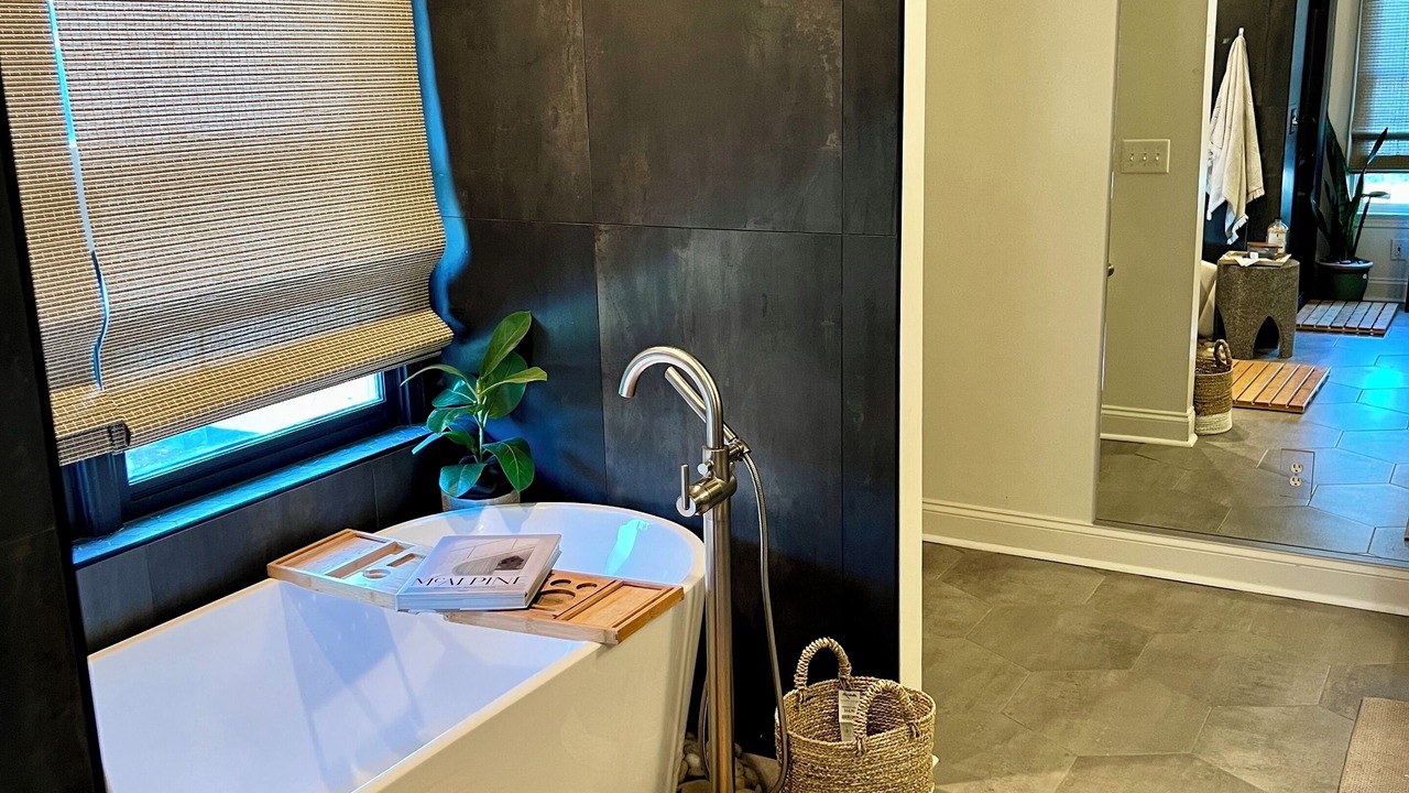 Photo of Bathroom in Columbia