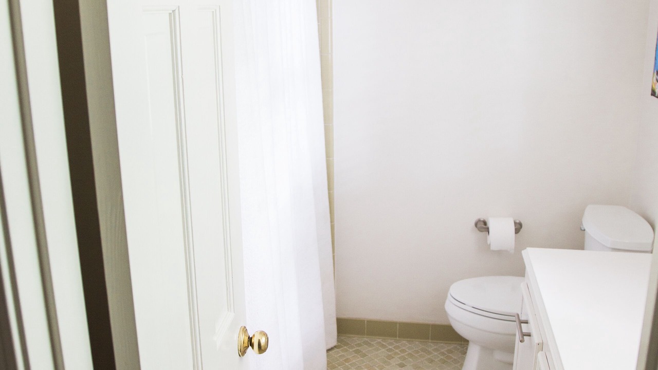 Photo of Bathroom in Columbia