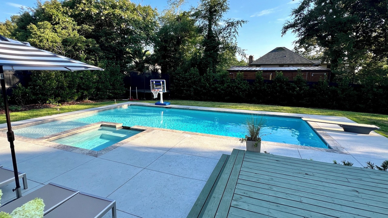 Photo of Outdoor in Columbia