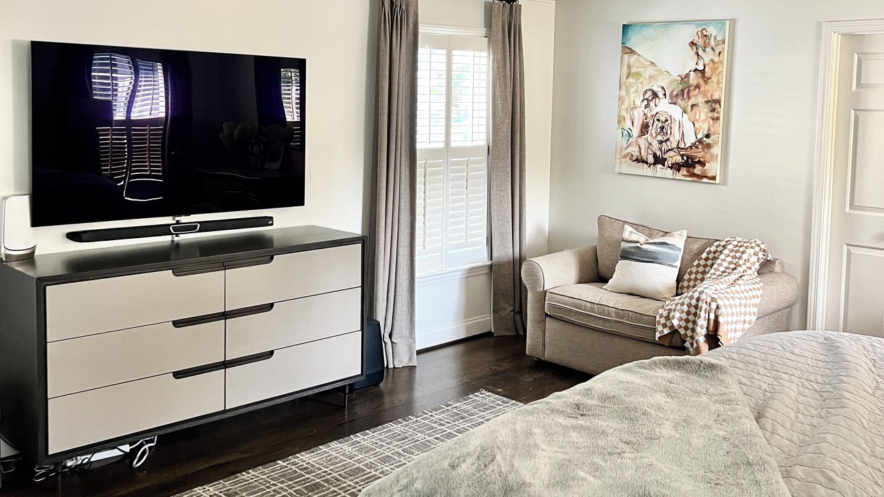 Photo of Bedroom in Columbia