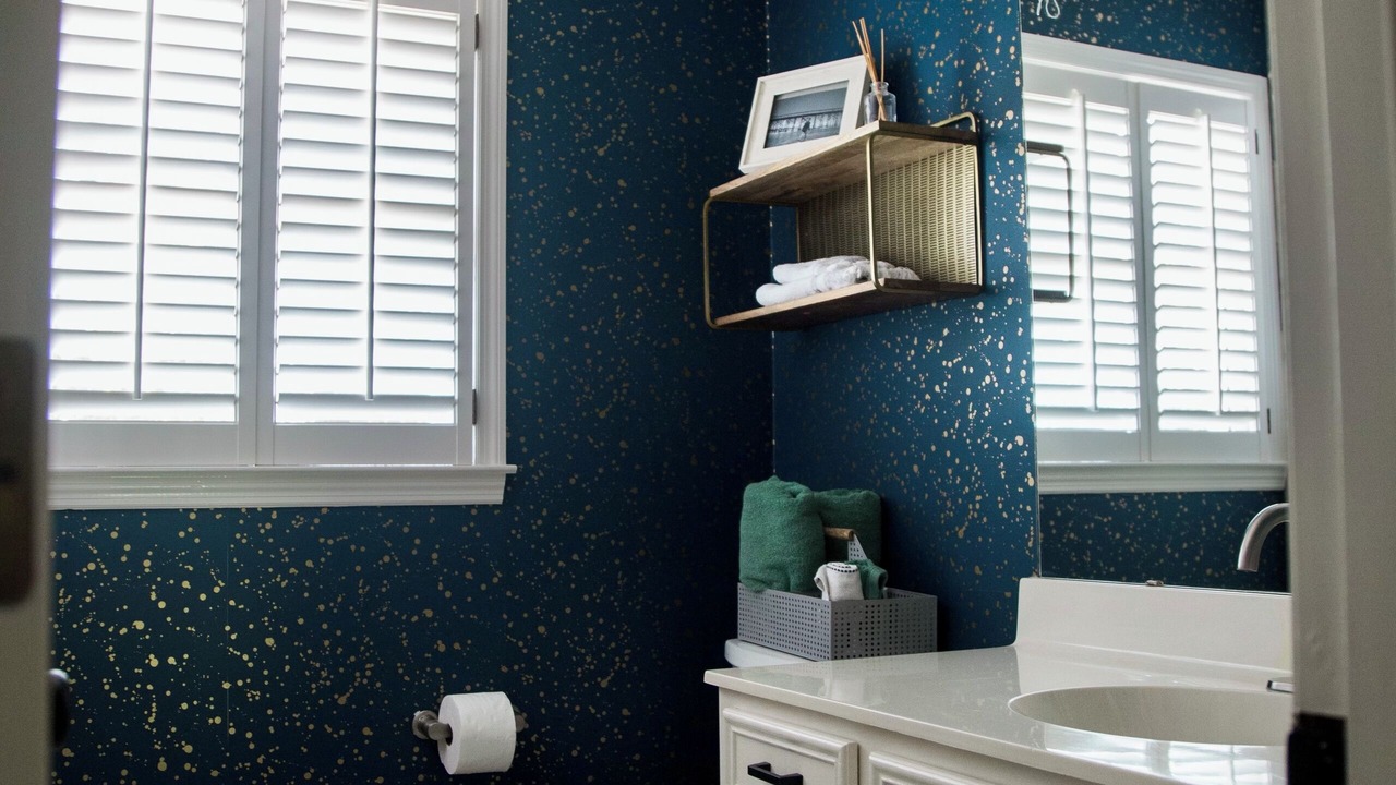 Photo of Bathroom in Columbia