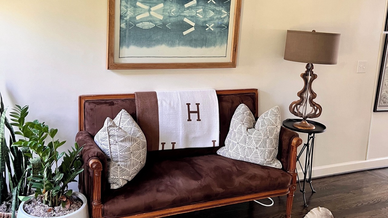Photo of Livingroom in Columbia