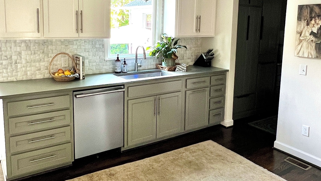 Photo of Kitchen in Columbia