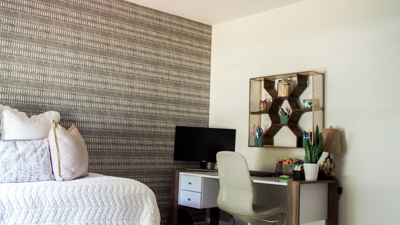 Photo of Bedroom in Columbia