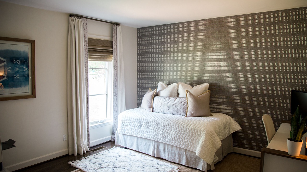 Photo of Bedroom in Columbia