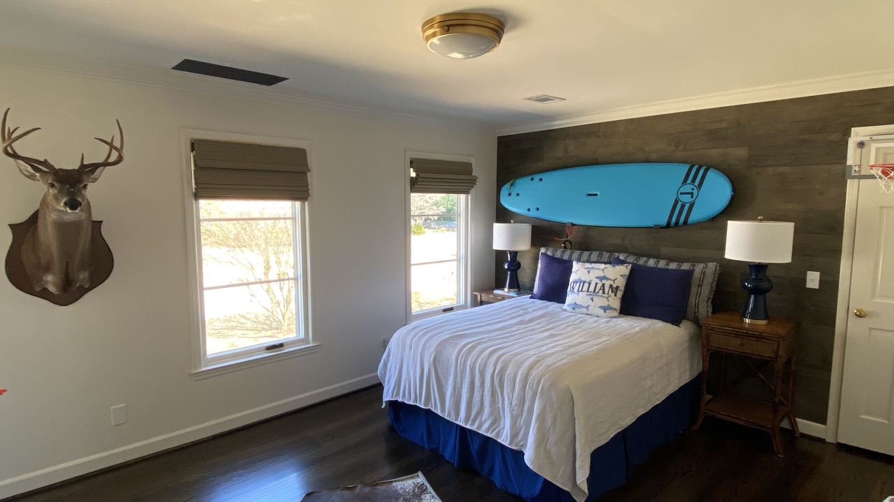 Photo of Bedroom in Columbia